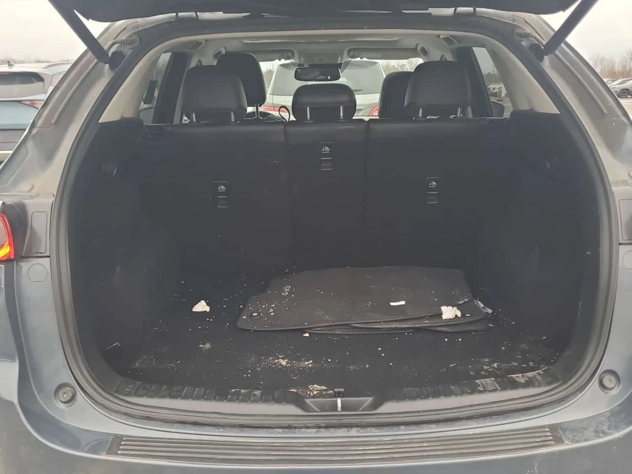 Mazda CX-5 GT TURBO * CARFAX * Без инциденти * , снимка 12 - Автомобили и джипове - 54121479