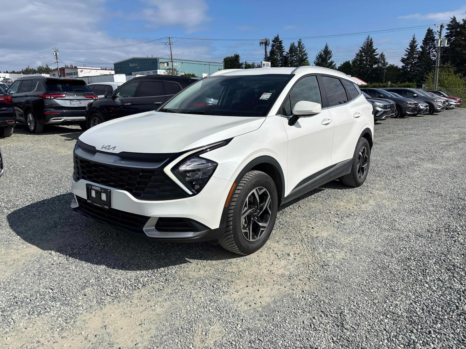 Kia Sportage * * CARFAX * * АВТО КРЕДИТ * * Цена до БГ * * 