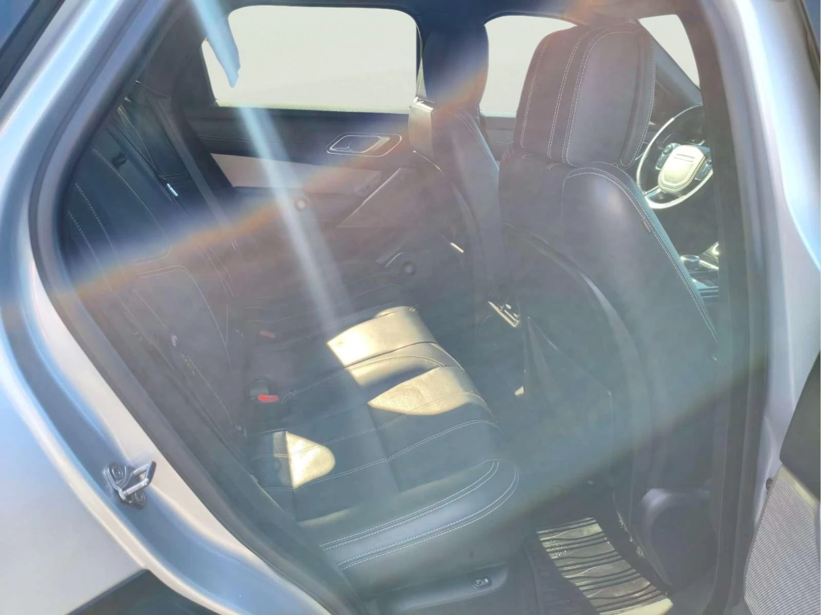 Land Rover Range Rover Velar 3.0, снимка 10 - Автомобили и джипове - 54635714