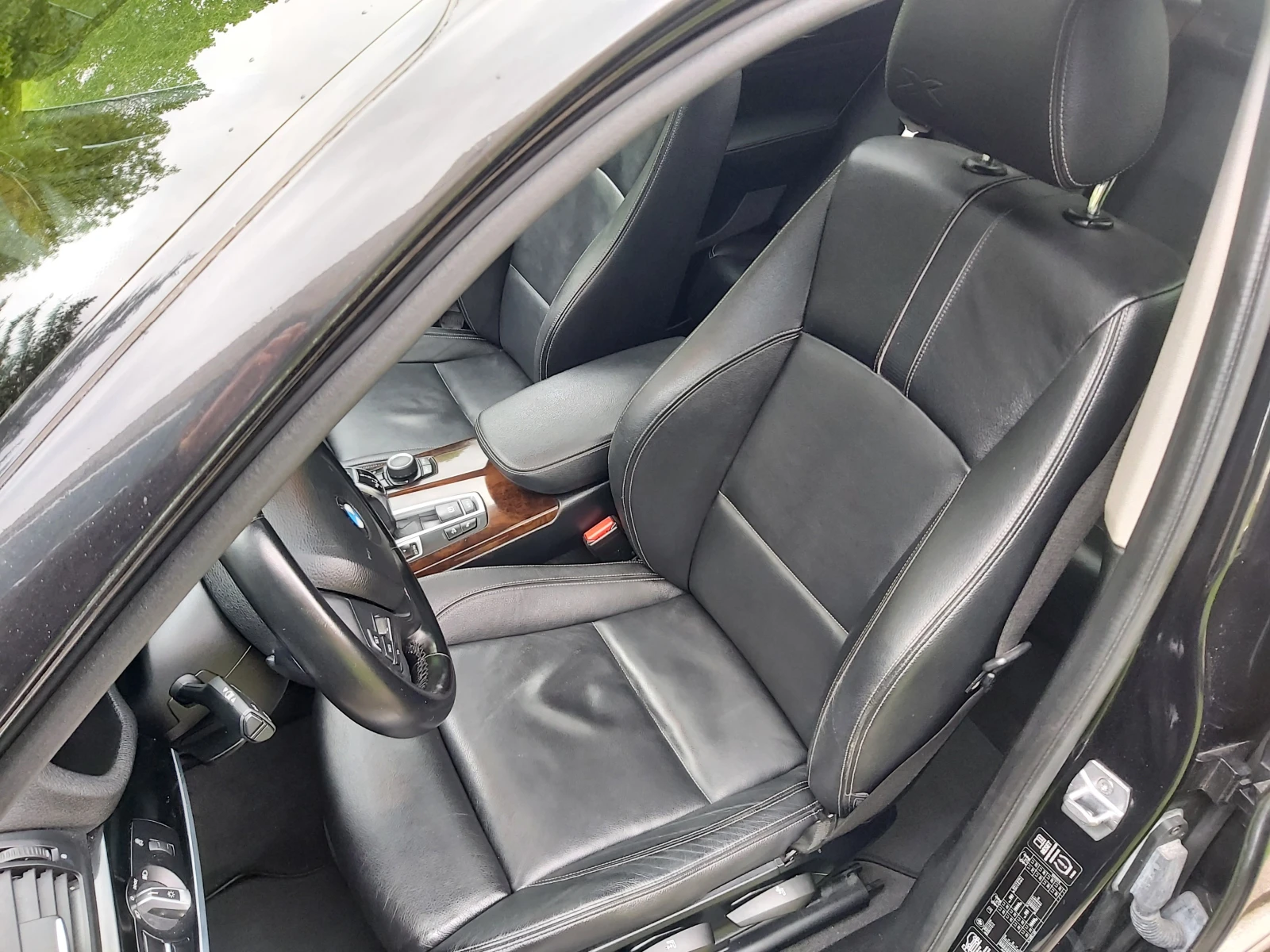 BMW X3 XDrive30D M XLine Facelift | Mobile.bg � ����������� 13