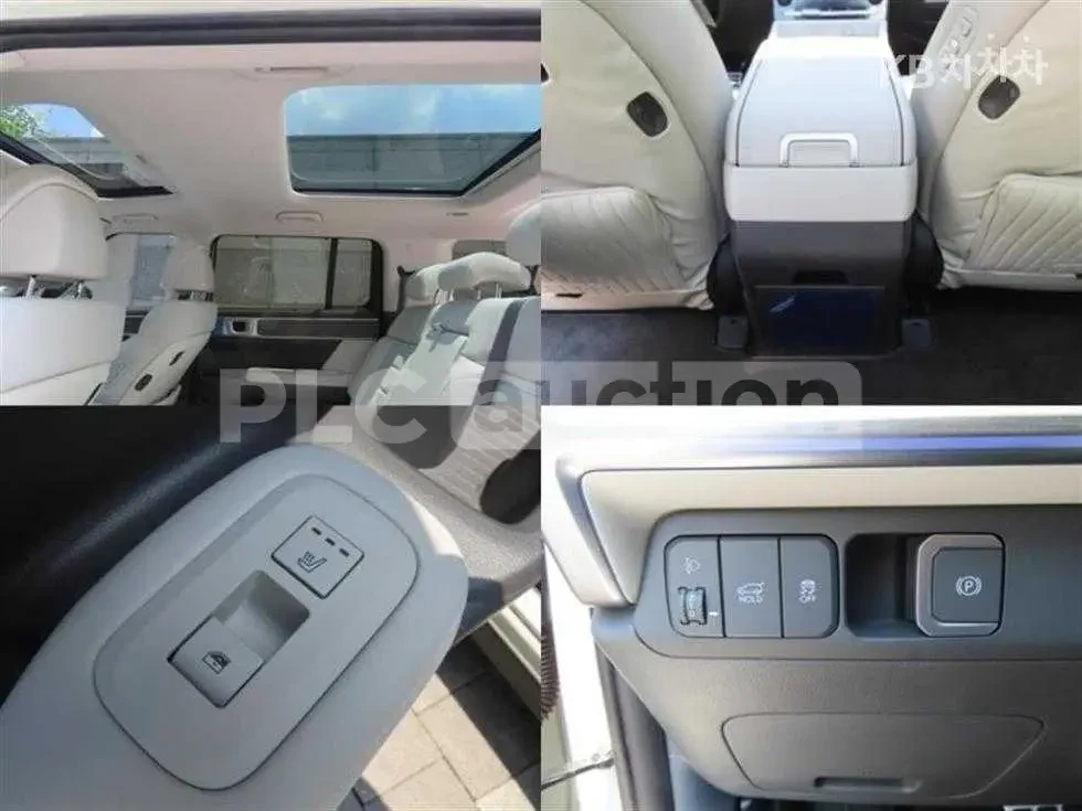 Hyundai Santa fe Hybrid| 7МЕСТА| DIST| КАМЕРА| ОБДУХ| ВКЛ.ТЕХНОТЕСТ, снимка 14 - Автомобили и джипове - 54868271