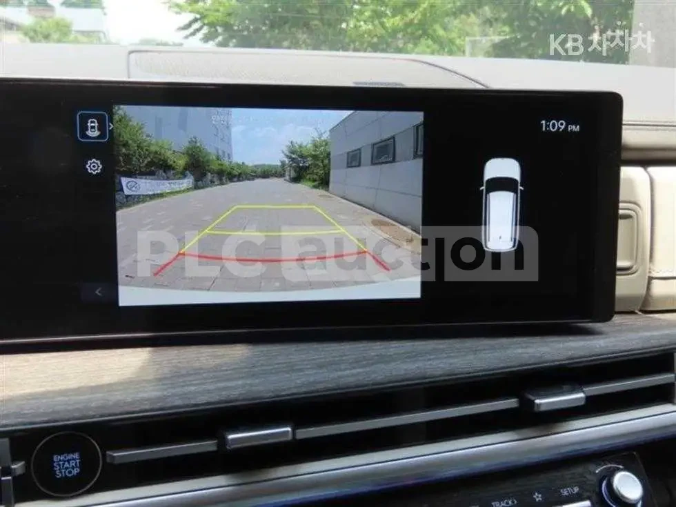Hyundai Santa fe Hybrid| 7МЕСТА| DIST| КАМЕРА| ОБДУХ| ВКЛ.ТЕХНОТЕСТ, снимка 11 - Автомобили и джипове - 54868271