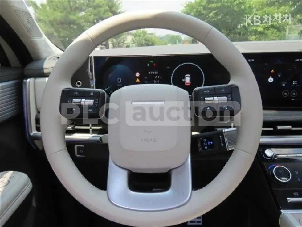 Hyundai Santa fe Hybrid| 7МЕСТА| DIST| КАМЕРА| ОБДУХ| ВКЛ.ТЕХНОТЕСТ, снимка 6 - Автомобили и джипове - 54868271