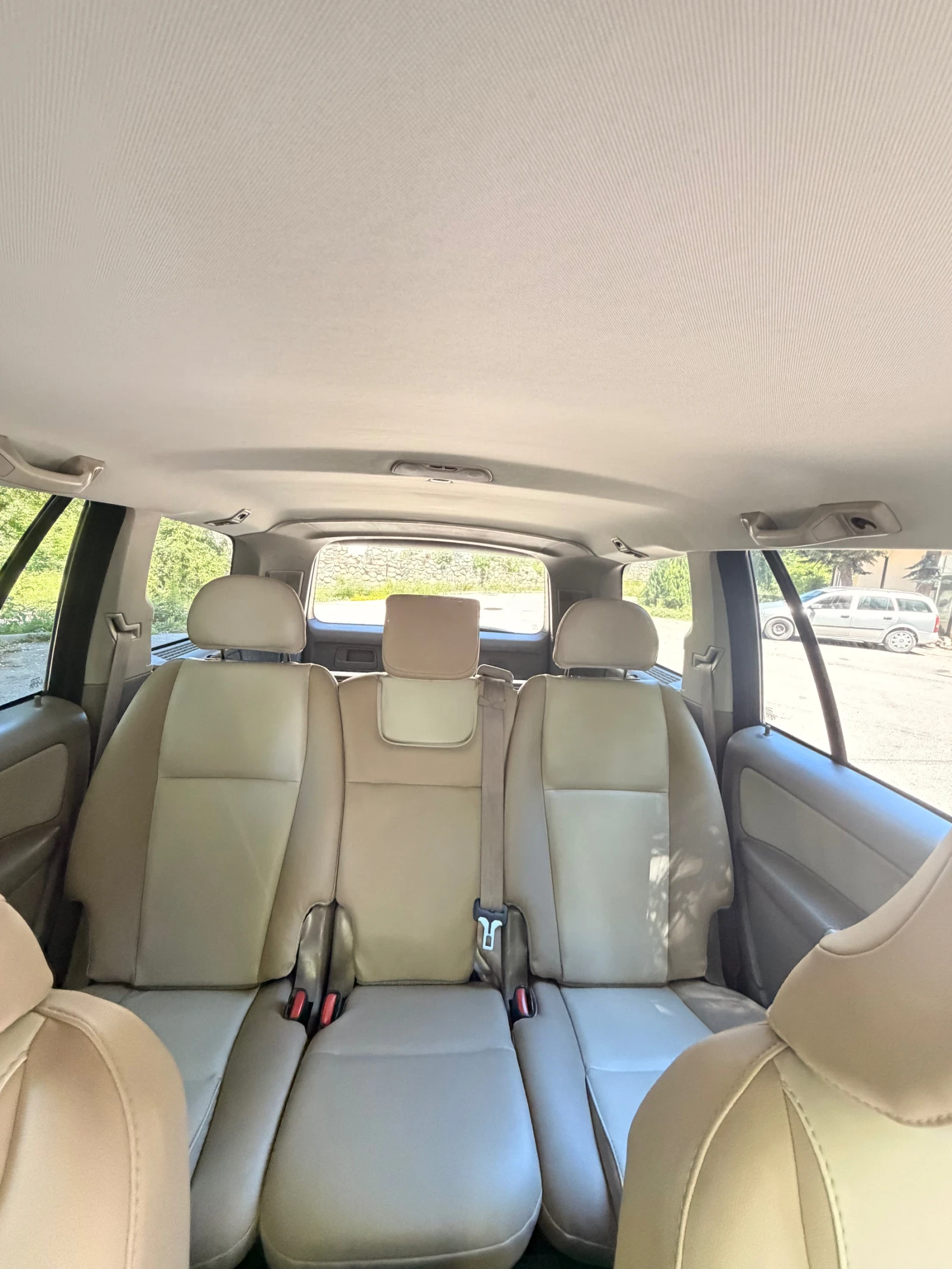 Volvo Xc90, снимка 12 - Автомобили и джипове - 54948942