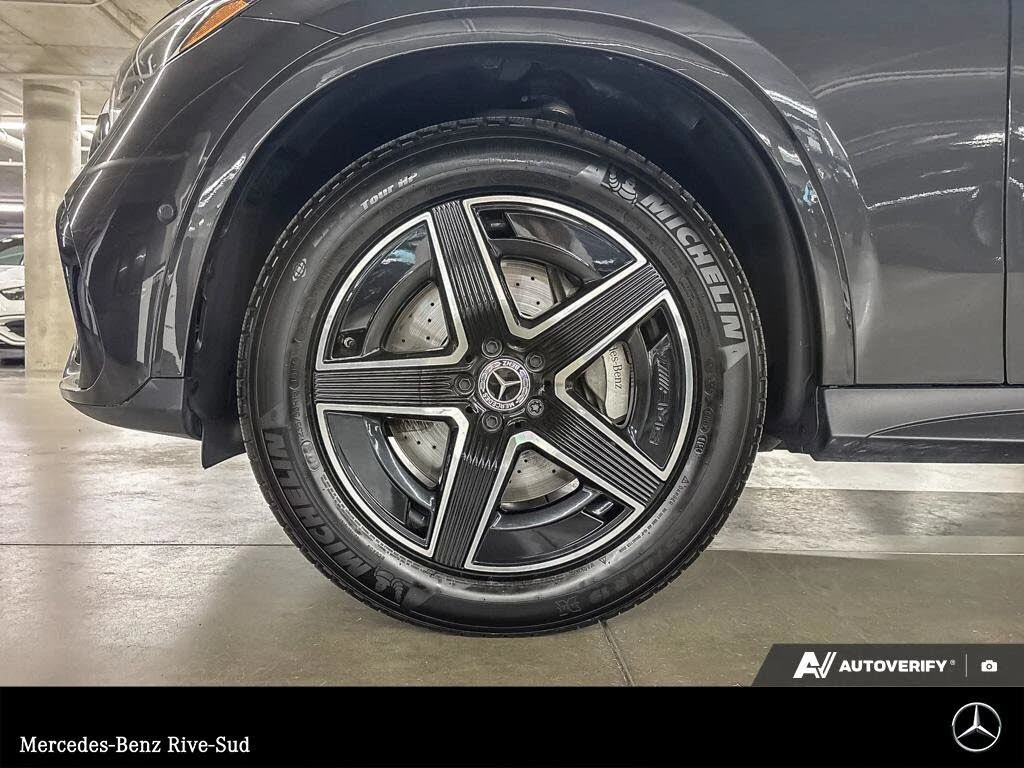 Mercedes-Benz GLC 300 4MATIC #УНИКАТ# !FULL!, снимка 17 - Автомобили и джипове - 55046388