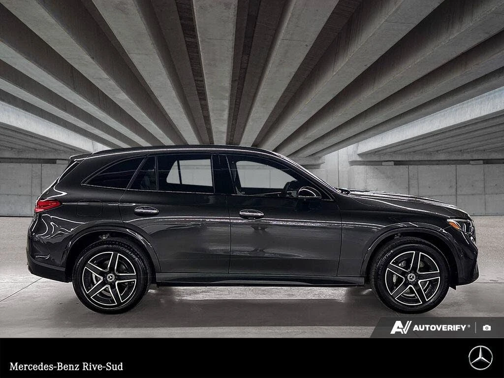 Mercedes-Benz GLC 300 4MATIC #УНИКАТ# !FULL!, снимка 5 - Автомобили и джипове - 55046388