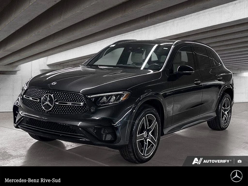 Mercedes-Benz GLC 300 4MATIC #УНИКАТ# !FULL!