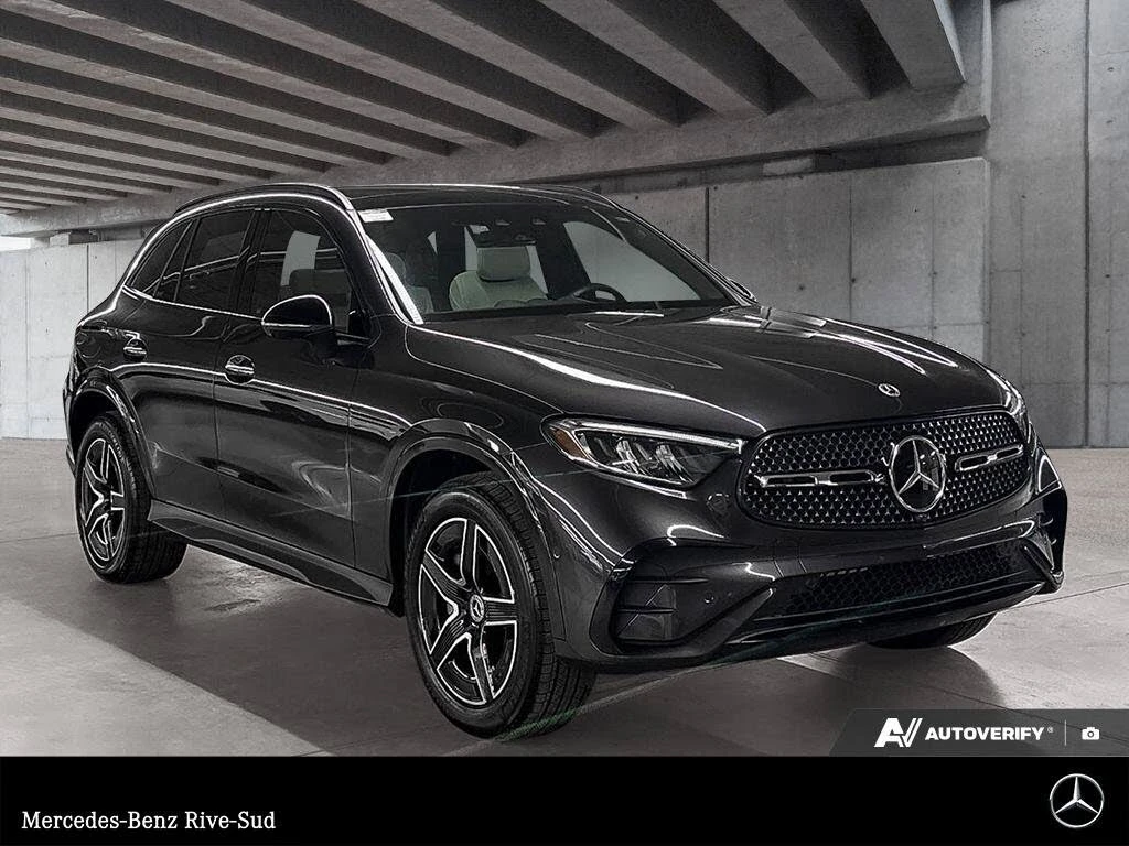 Mercedes-Benz GLC 300 4MATIC #УНИКАТ# !FULL!, снимка 3 - Автомобили и джипове - 55046388