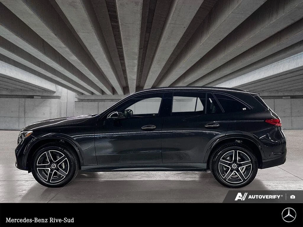 Mercedes-Benz GLC 300 4MATIC #УНИКАТ# !FULL!, снимка 4 - Автомобили и джипове - 55046388