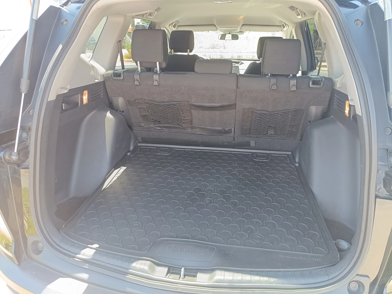 Honda Cr-v, снимка 7 - Автомобили и джипове - 55128500