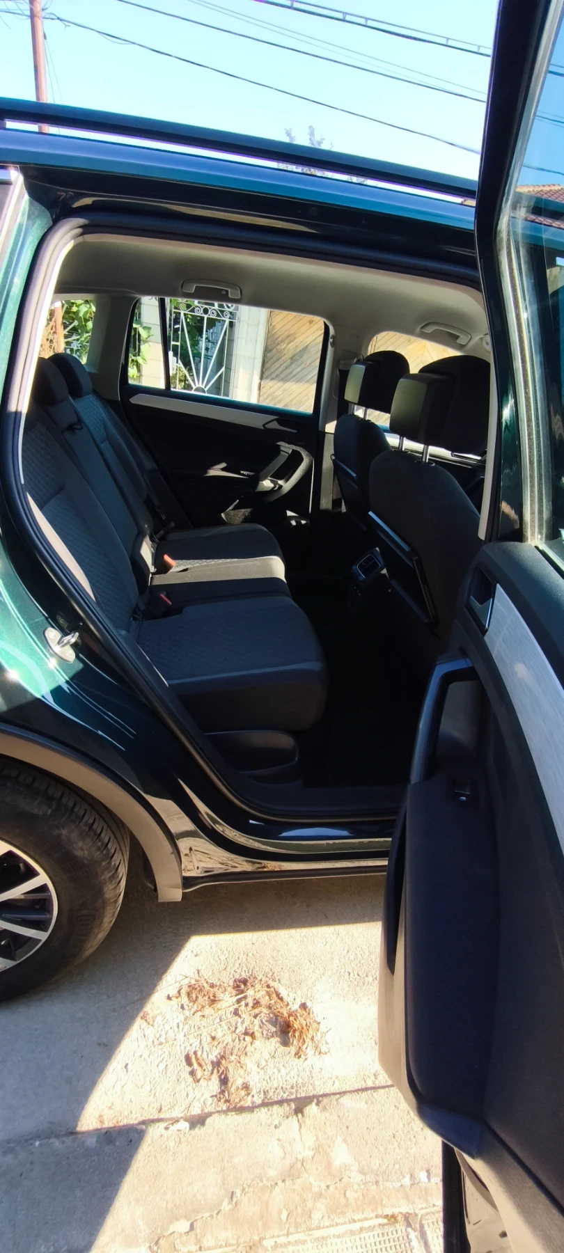 VW Tiguan Comfortline, снимка 9 - Автомобили и джипове - 55250226