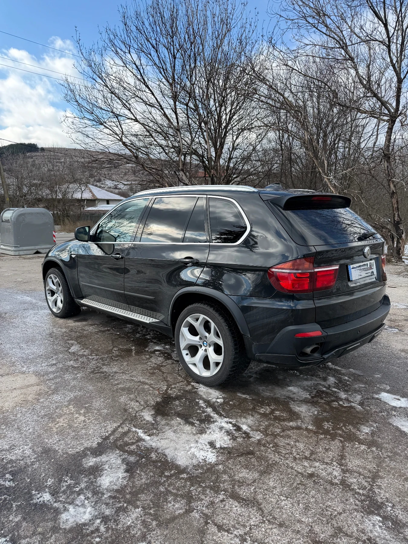BMW X5, снимка 5 - Автомобили и джипове - 55295446