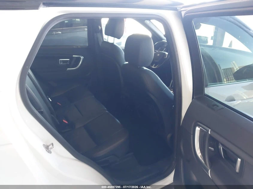 Land Rover Discovery 2.0l Sport Hse | Mobile.bg � ����������� 8