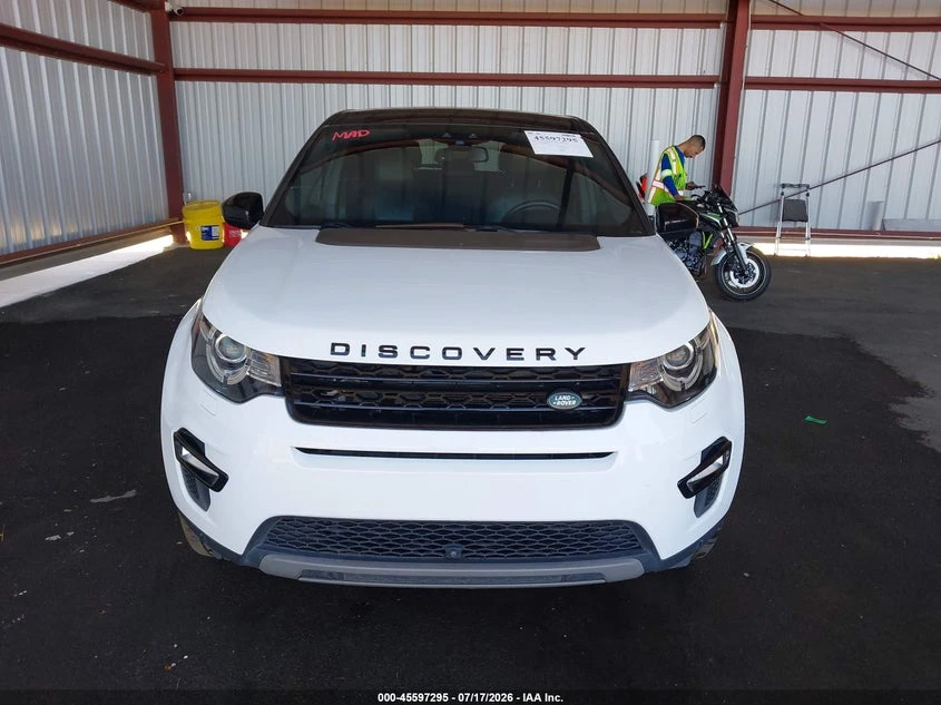 Land Rover Discovery 2.0l Sport Hse | Mobile.bg � ����������� 13
