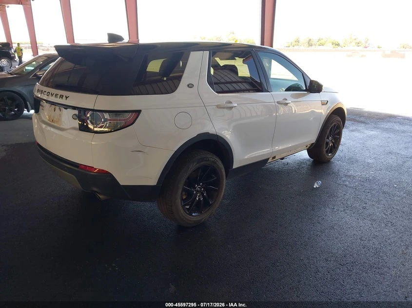 Land Rover Discovery 2.0l Sport Hse | Mobile.bg � ����������� 4