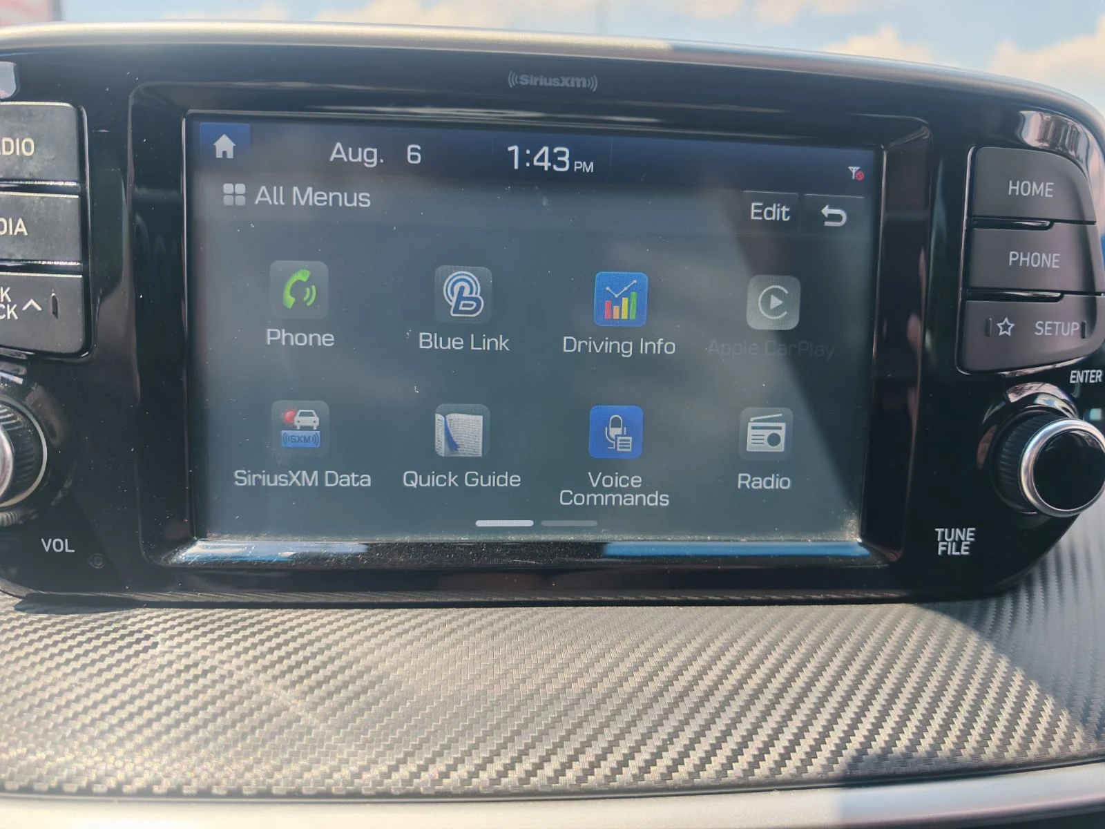 Hyundai Tucson HTRAC/KEYLESS/FULL/PANORAMA/LANE ASIST, снимка 13 - Автомобили и джипове - 55573504