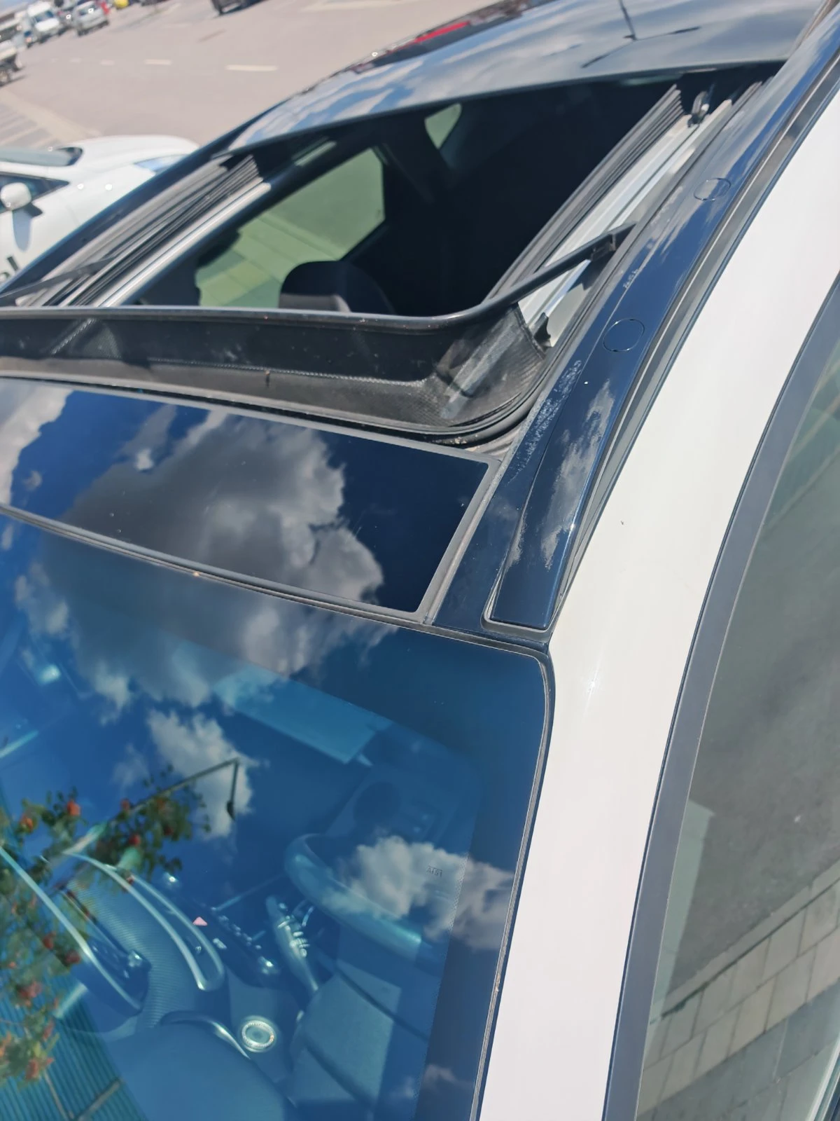 Hyundai Tucson HTRAC/KEYLESS/FULL/PANORAMA/LANE ASIST, снимка 16 - Автомобили и джипове - 55573504