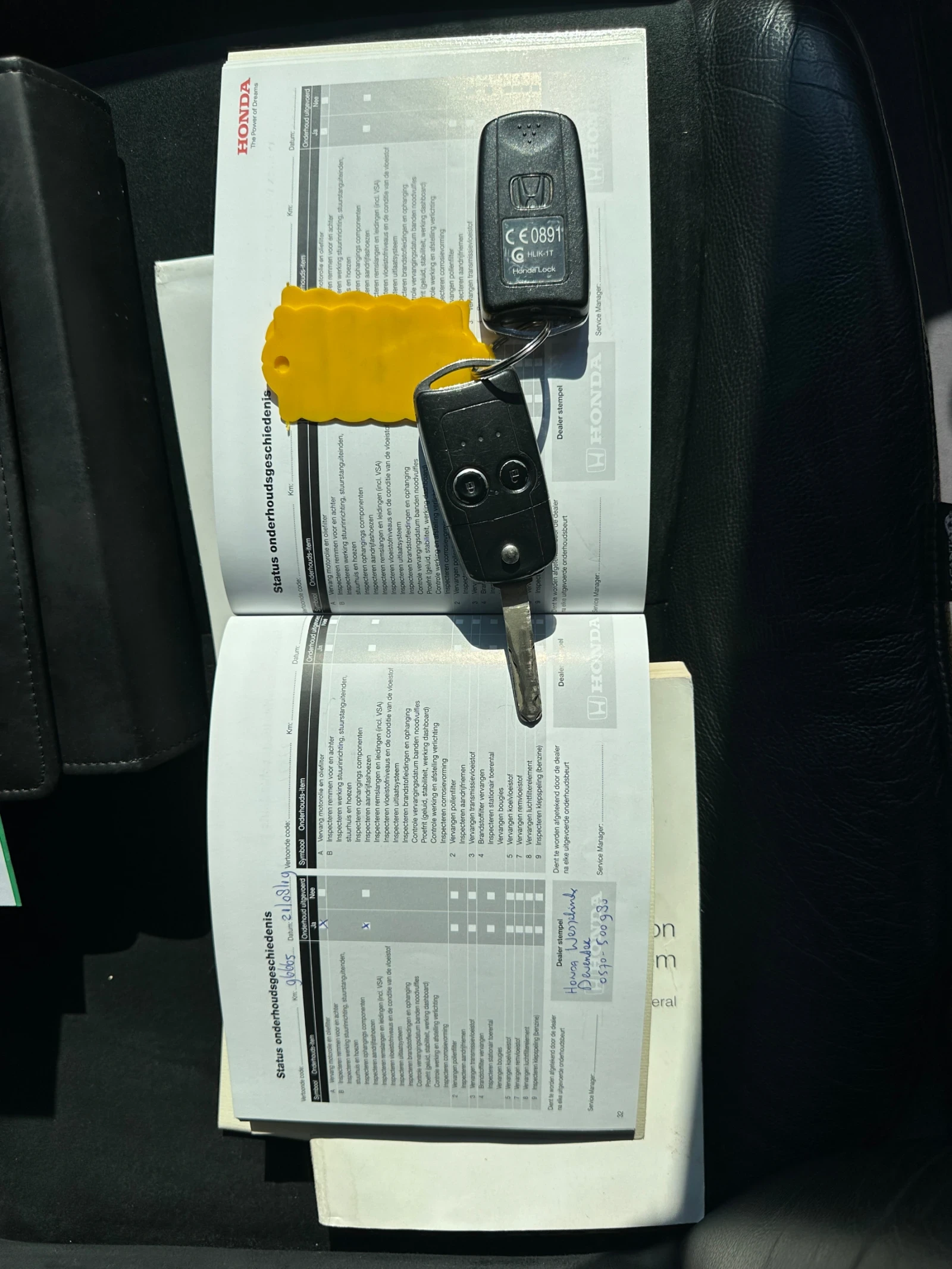 Honda Cr-v 2.0-FACE-EURO5-РЪЧКА-1Г-ГАРАНЦИЯ, снимка 13 - Автомобили и джипове - 55767816