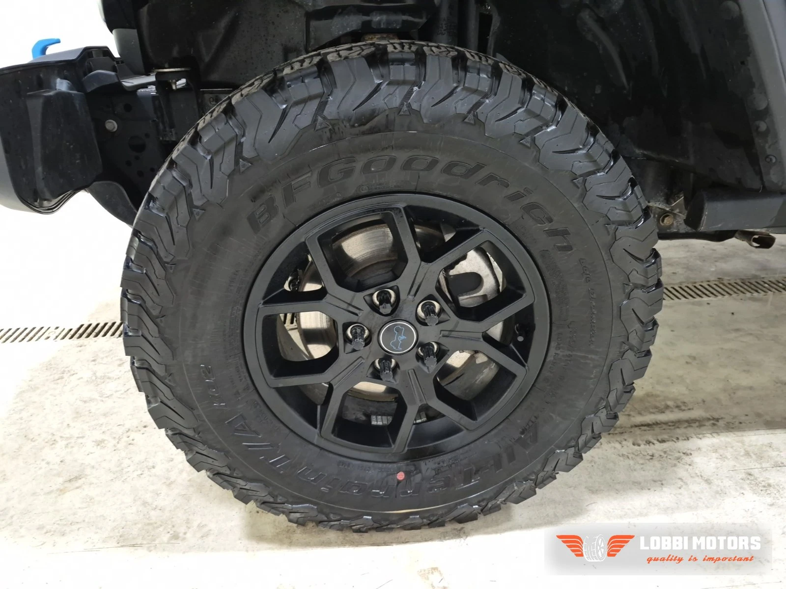 Jeep Wrangler, снимка 6 - Автомобили и джипове - 55955790