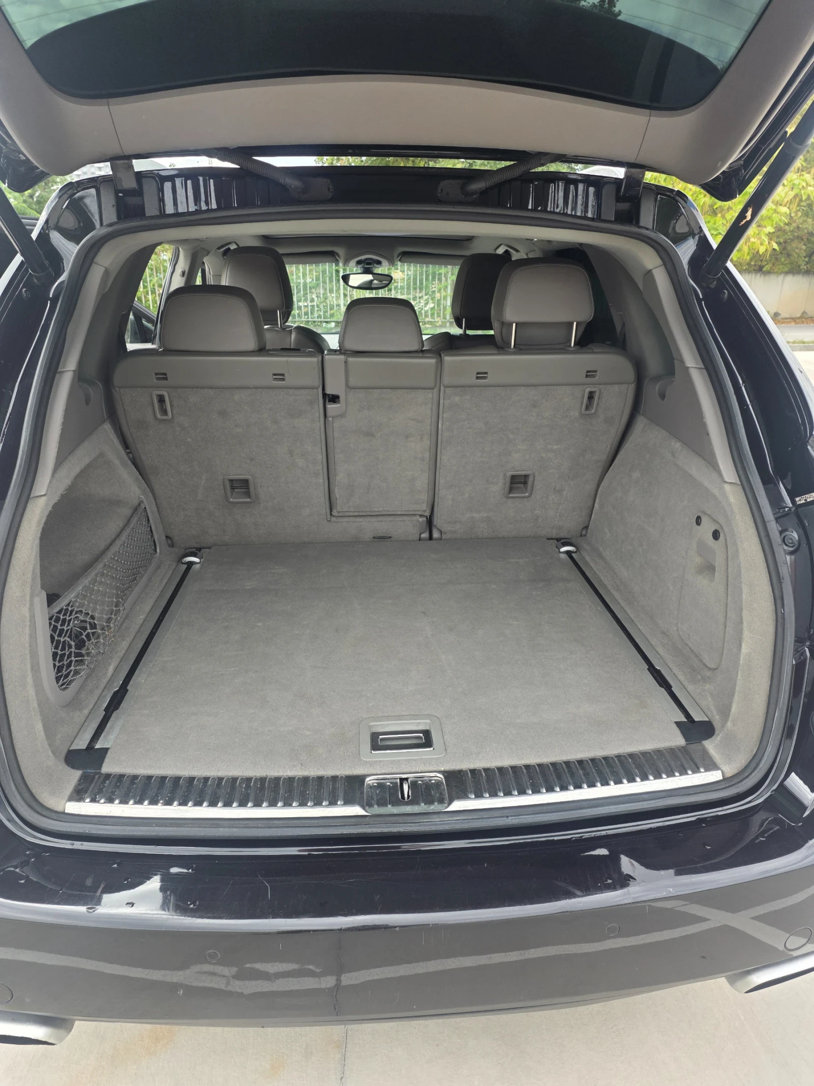 Porsche Cayenne Hybrid, снимка 10 - Автомобили и джипове - 56204892