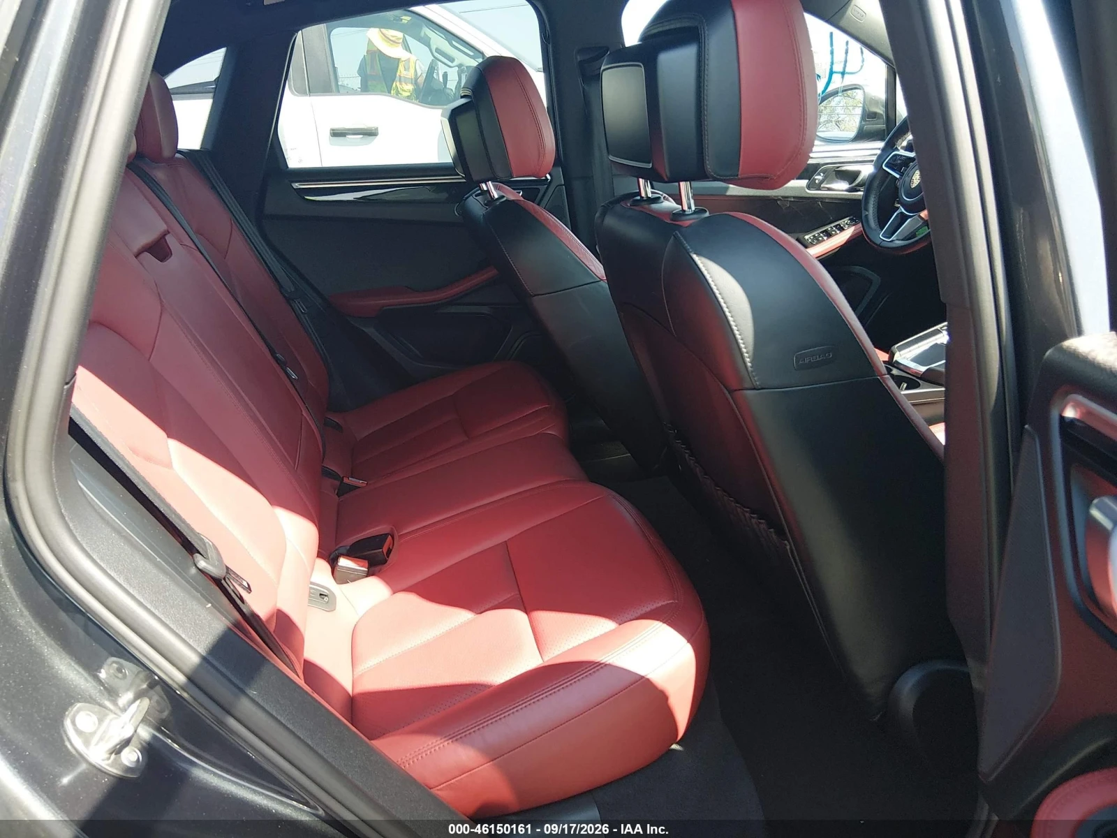 Porsche Macan TURBO, PREMIUM, снимка 9 - Автомобили и джипове - 56264594