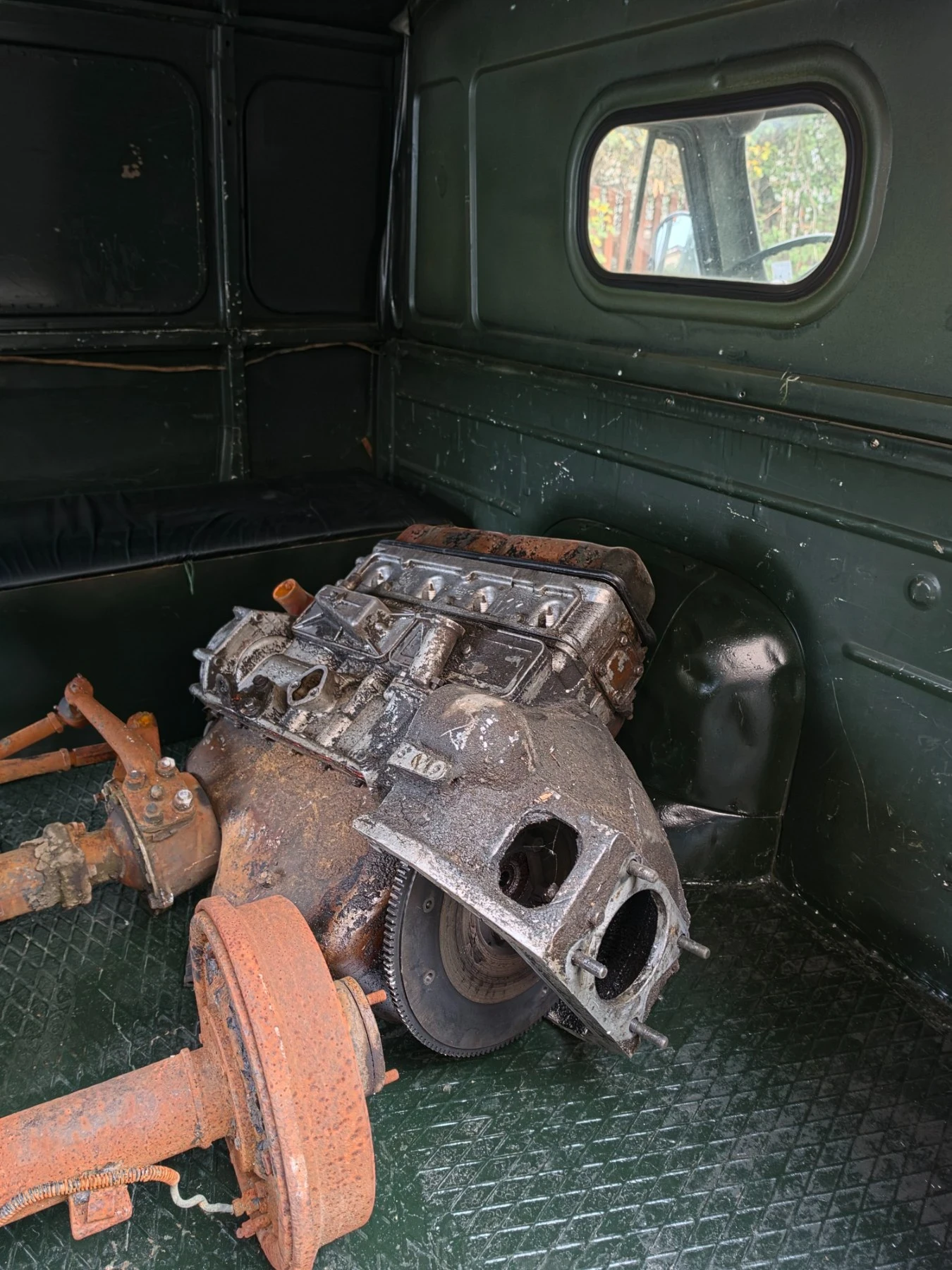Uaz 452 | Mobile.bg � ����������� 15
