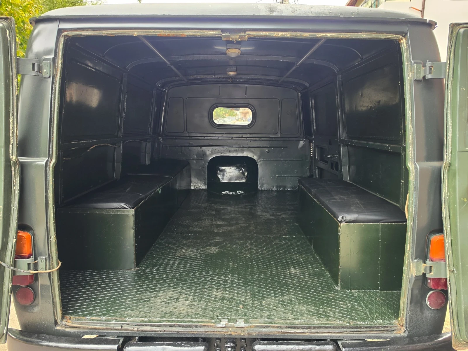 Uaz 452 | Mobile.bg � ����������� 8