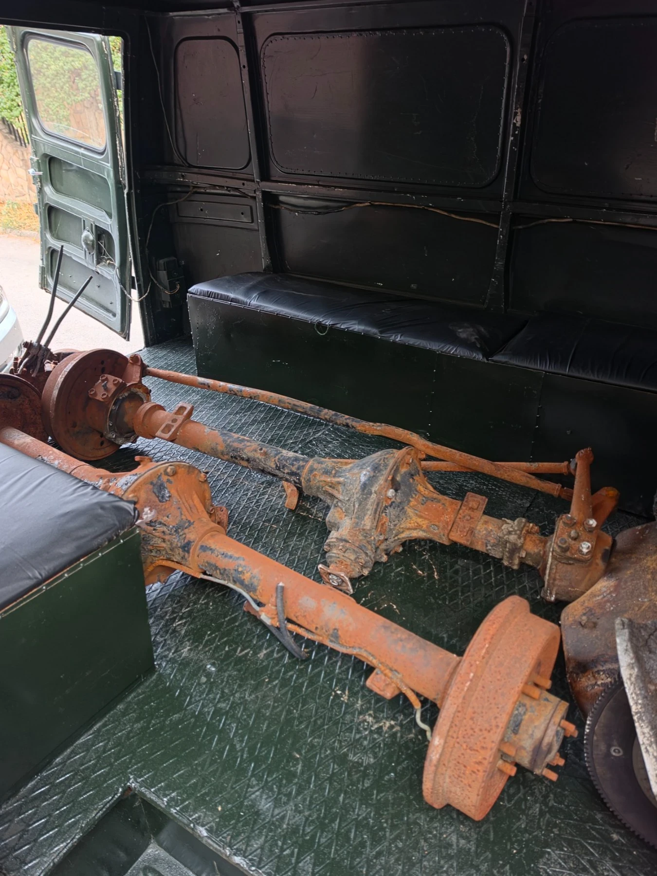 Uaz 452 | Mobile.bg � ����������� 13