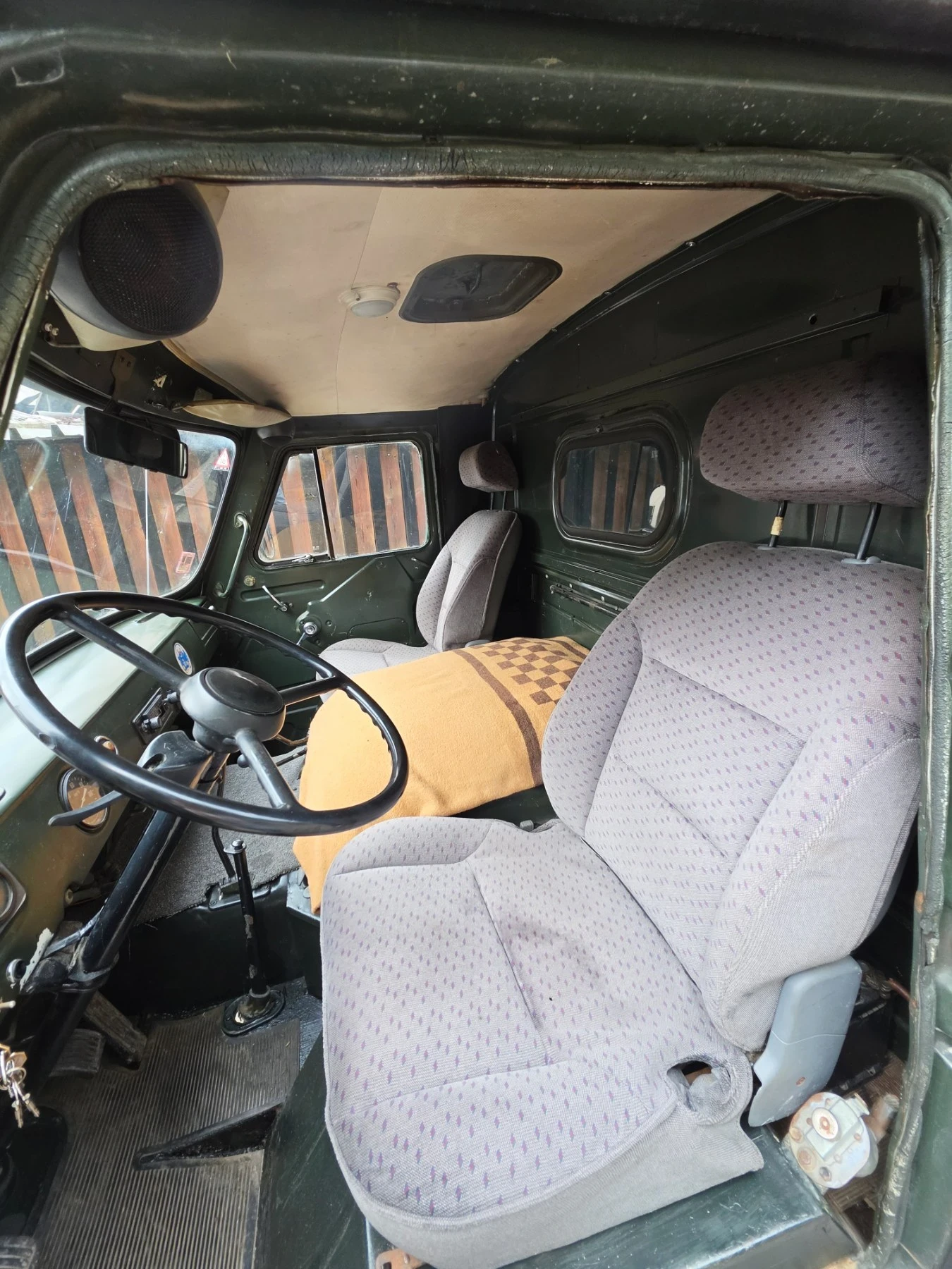 Uaz 452 | Mobile.bg � ����������� 11