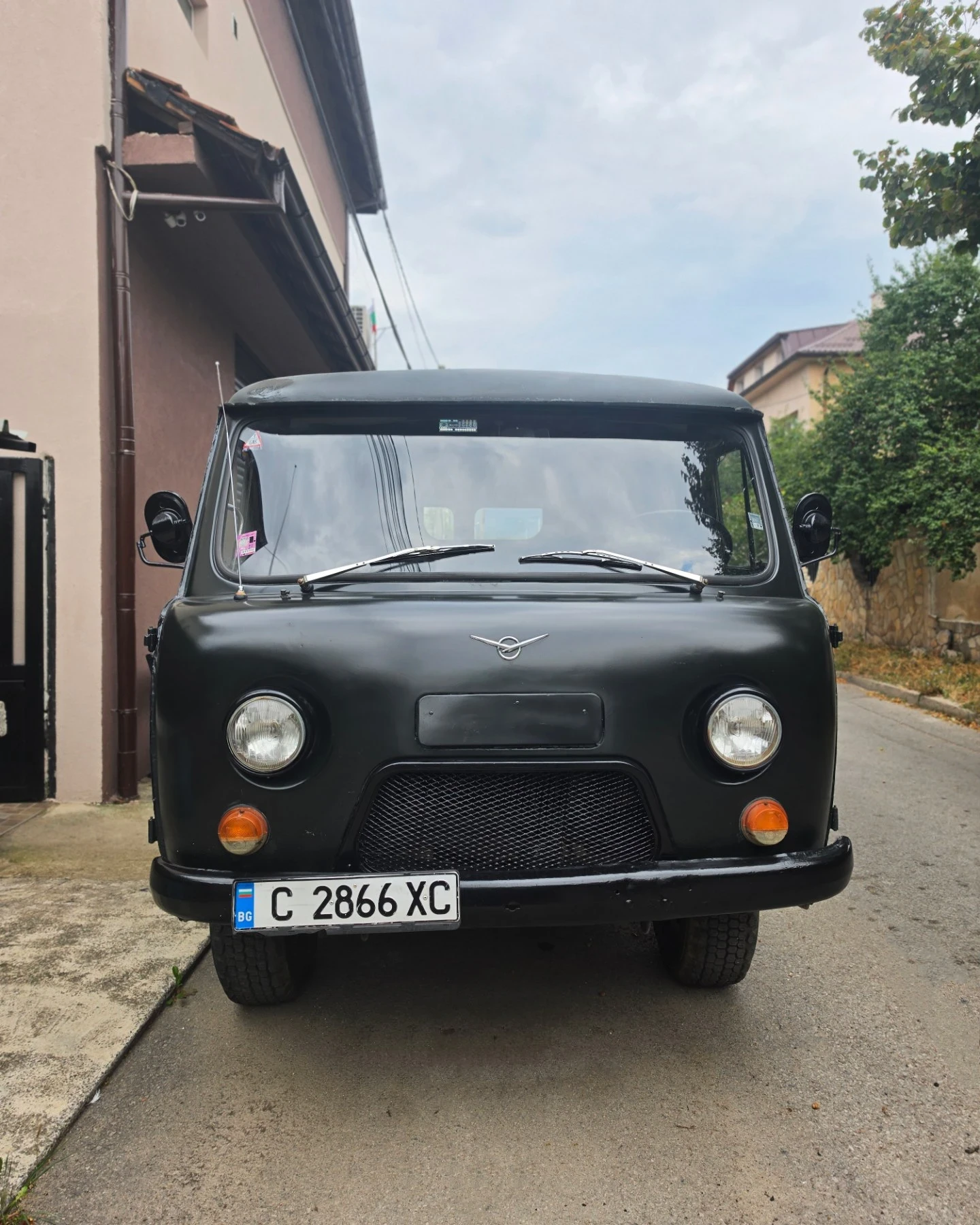 Uaz 452 | Mobile.bg � ����������� 2