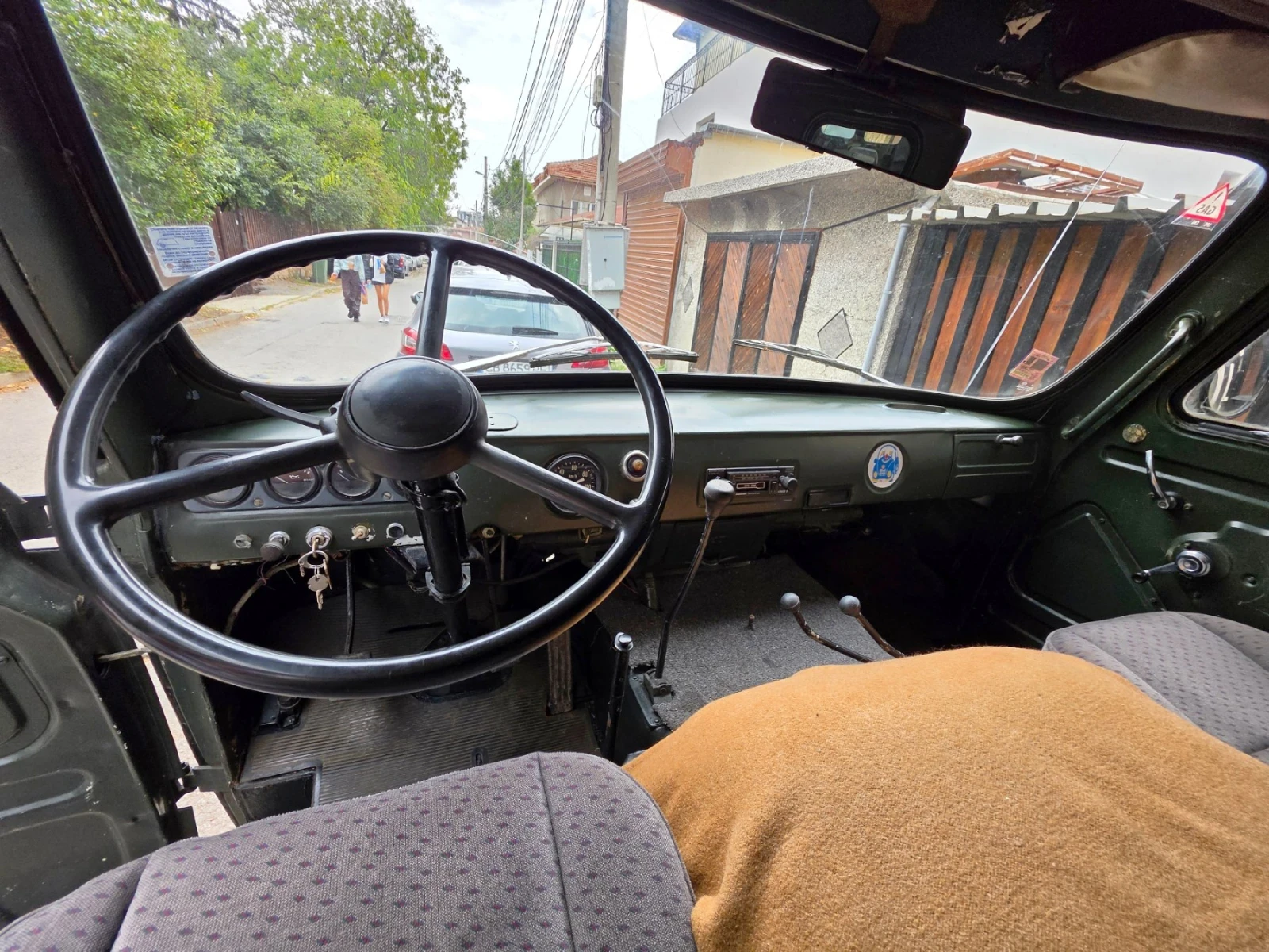 Uaz 452 | Mobile.bg � ����������� 10