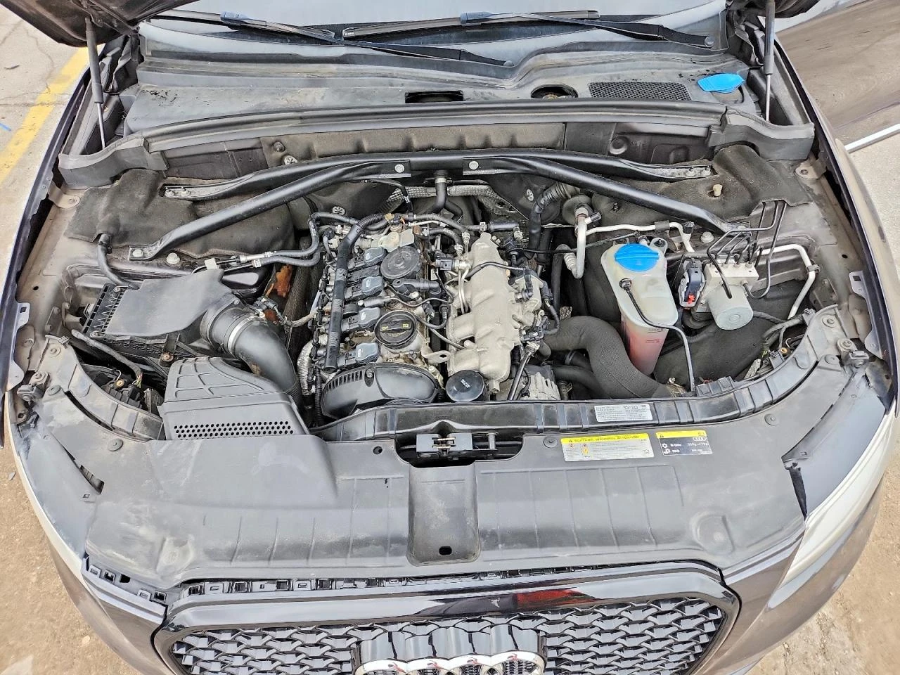 Audi Q5 2.0l Premium Plus | Mobile.bg � ����������� 11