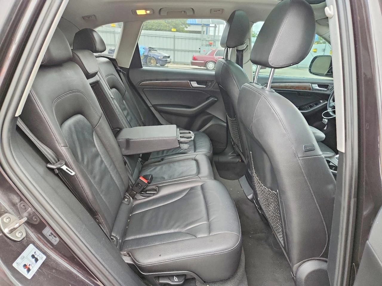 Audi Q5 2.0l Premium Plus | Mobile.bg � ����������� 10