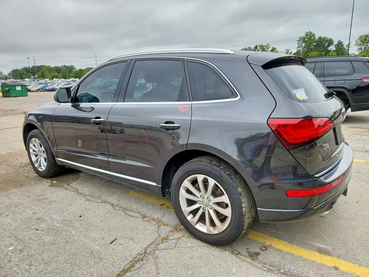 Audi Q5 2.0l Premium Plus | Mobile.bg � ����������� 2