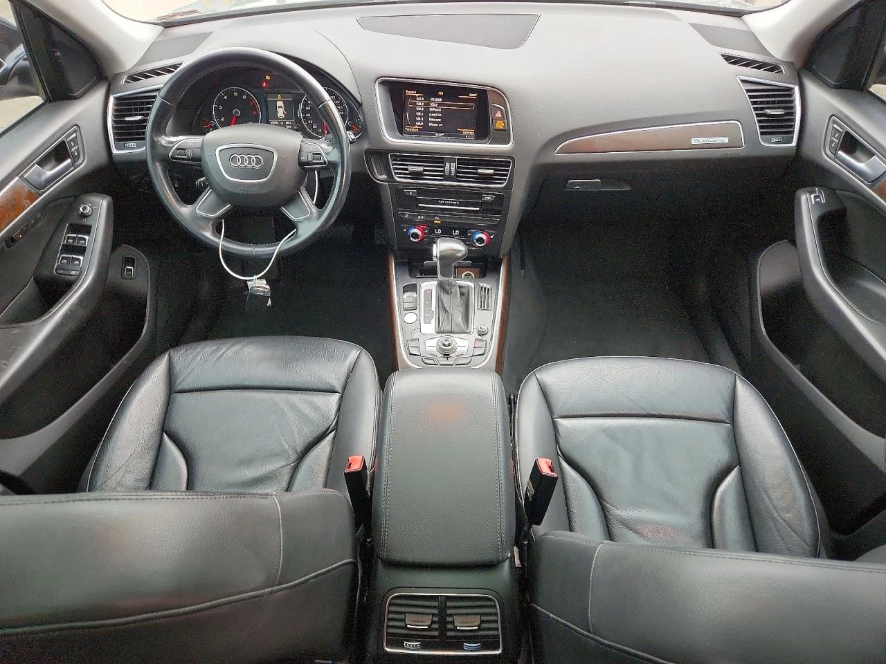 Audi Q5 2.0l Premium Plus | Mobile.bg � ����������� 8