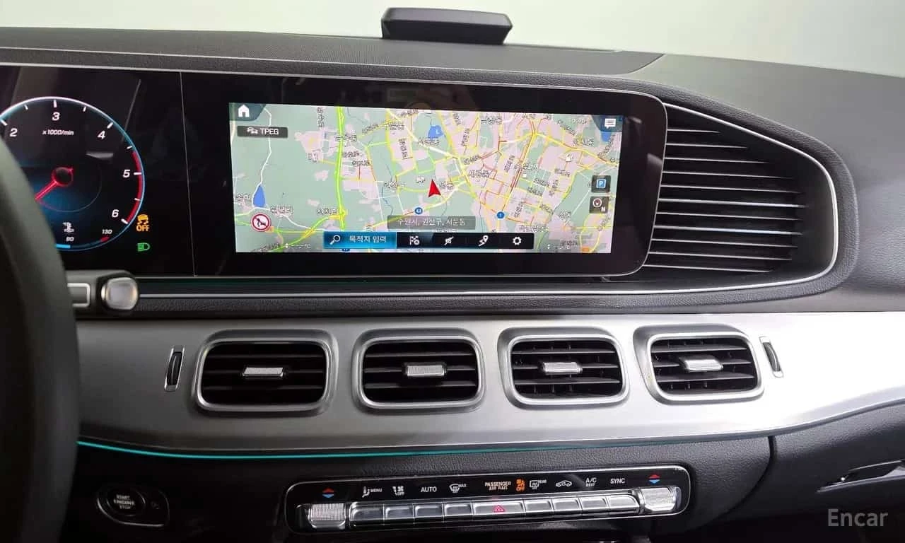 Mercedes-Benz GLE 300 300d 4MATIC / ���� �� ��������  | Mobile.bg � ����������� 14