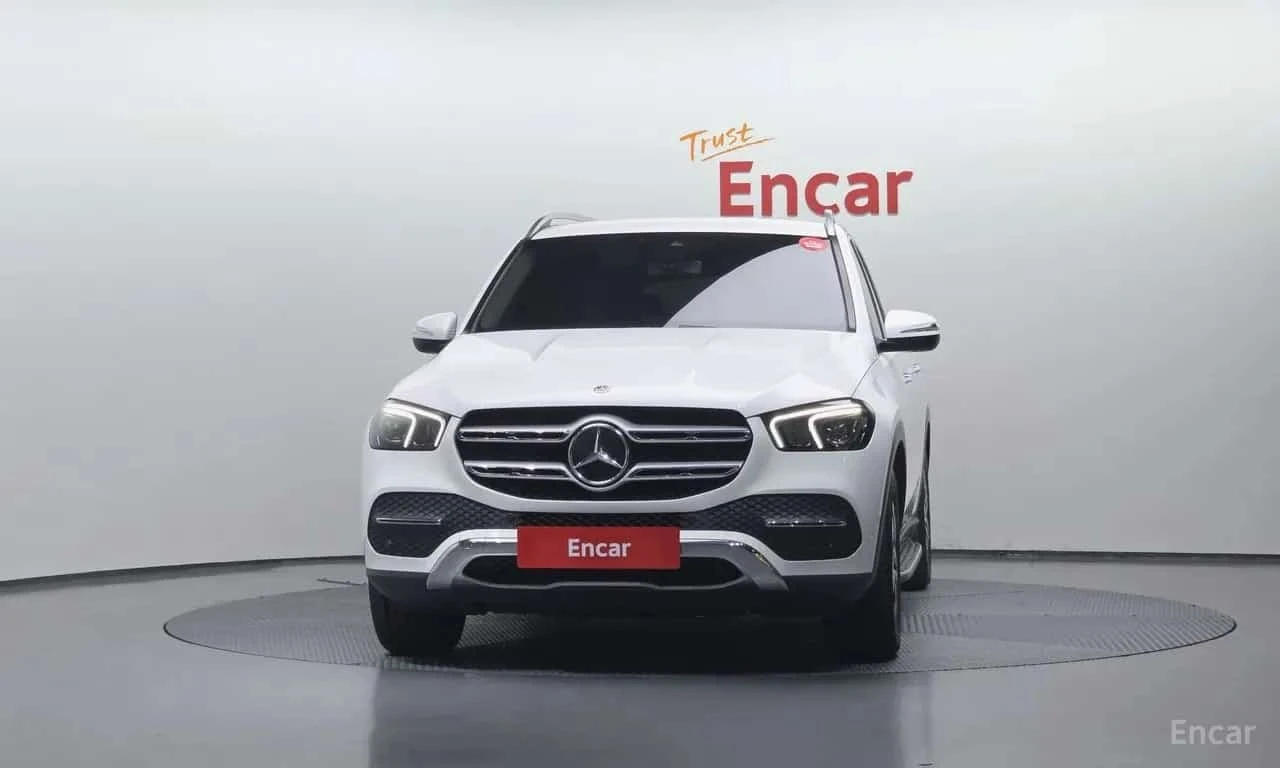 Mercedes-Benz GLE 300 300d 4MATIC / ���� �� ��������  | Mobile.bg � ����������� 3