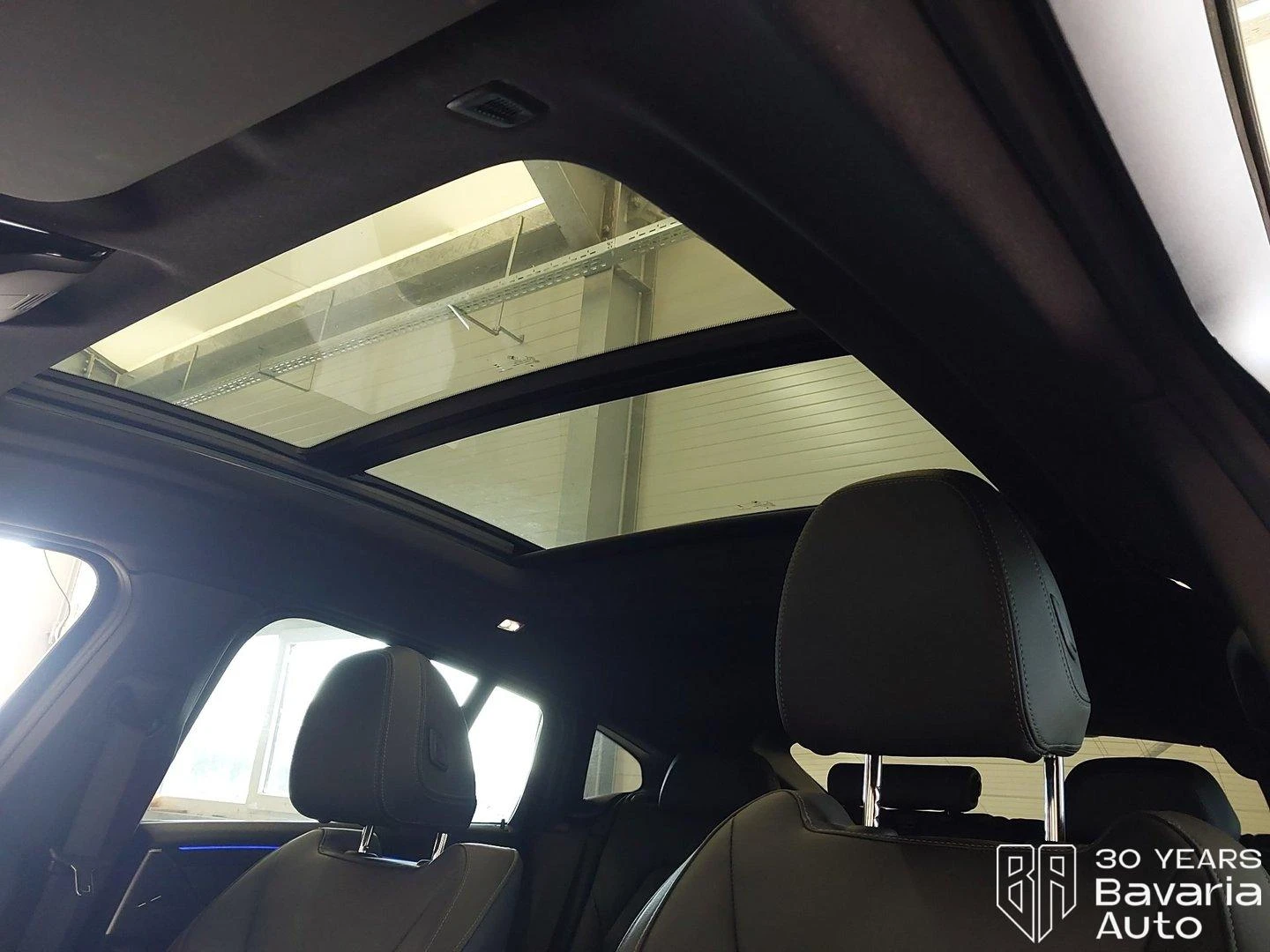 BMW X4 30d xDrive Sportautomatic | Mobile.bg � ����������� 9