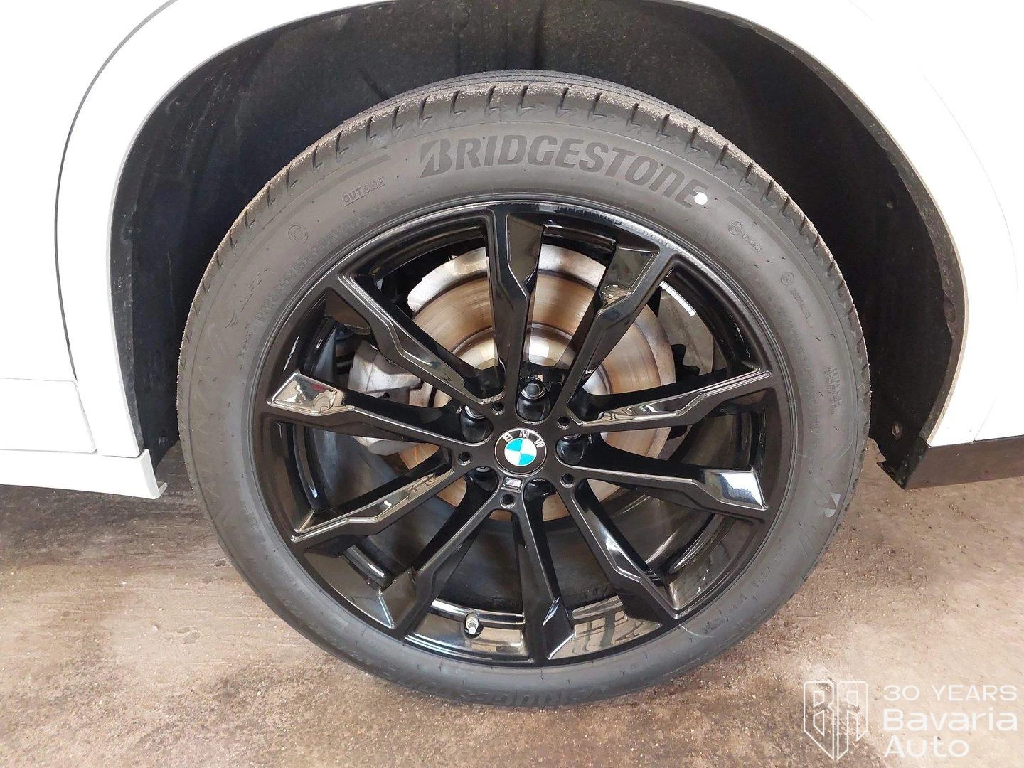 BMW X4 30d xDrive Sportautomatic | Mobile.bg � ����������� 12
