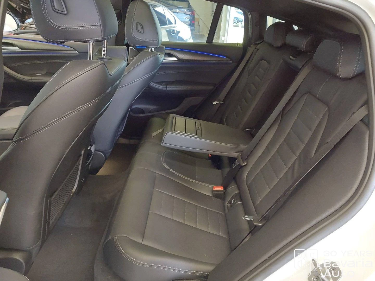 BMW X4 30d xDrive Sportautomatic | Mobile.bg � ����������� 8