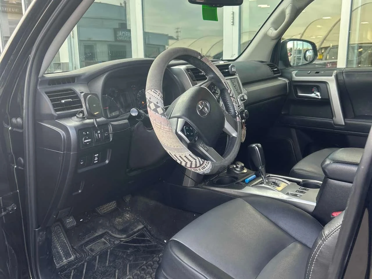 Toyota 4runner 4WD * CARFAX * ����������  | Mobile.bg � ����������� 5
