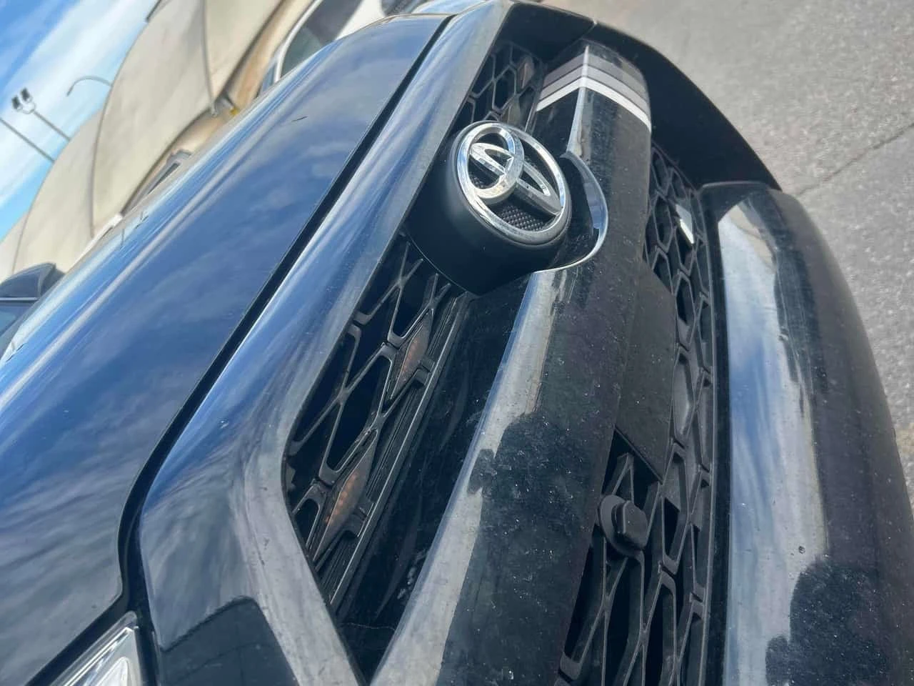 Toyota 4runner 4WD * CARFAX * ����������  | Mobile.bg � ����������� 13