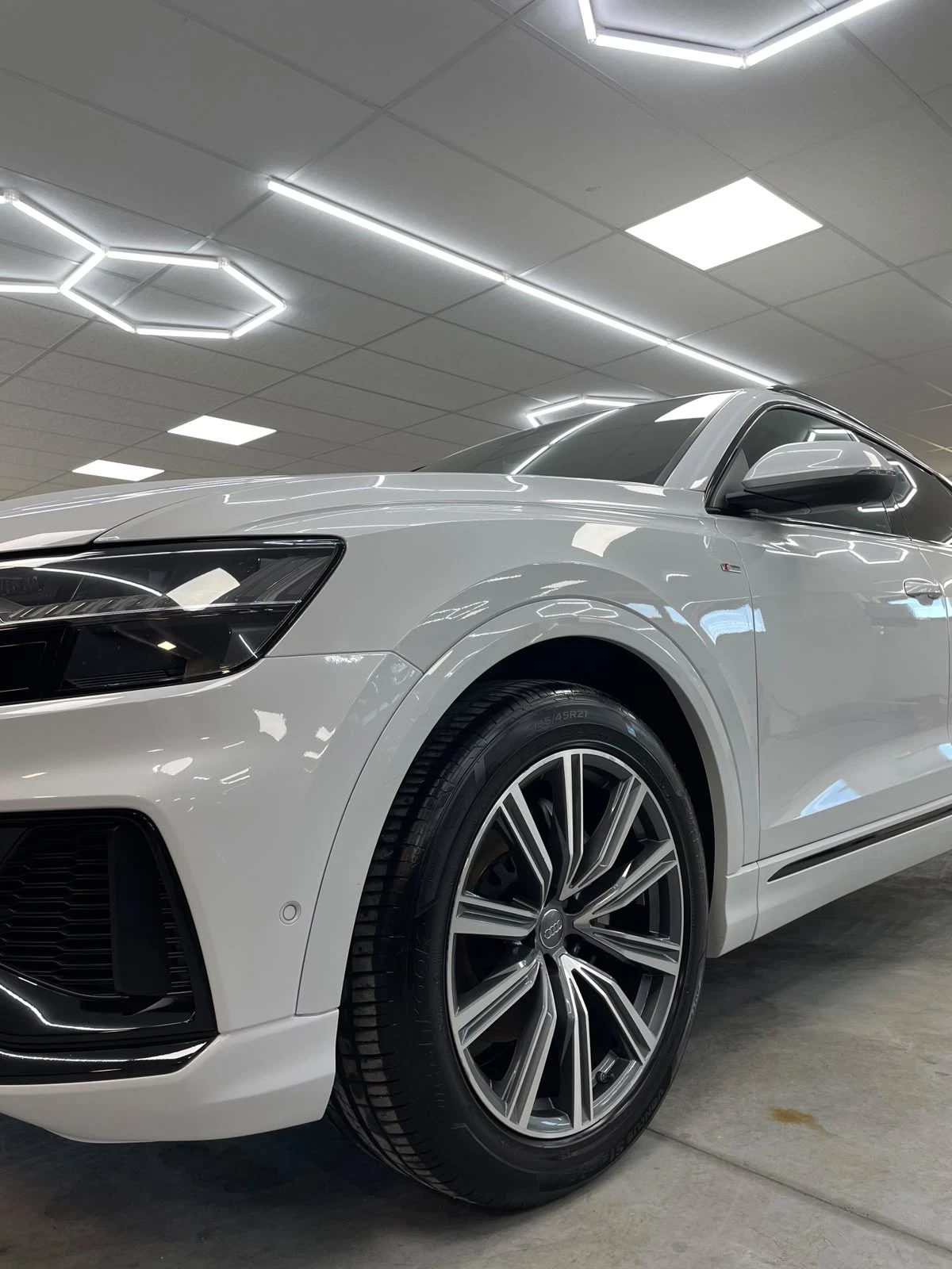 Audi Q8 3.0 Diesel S-line  | Mobile.bg � ����������� 3
