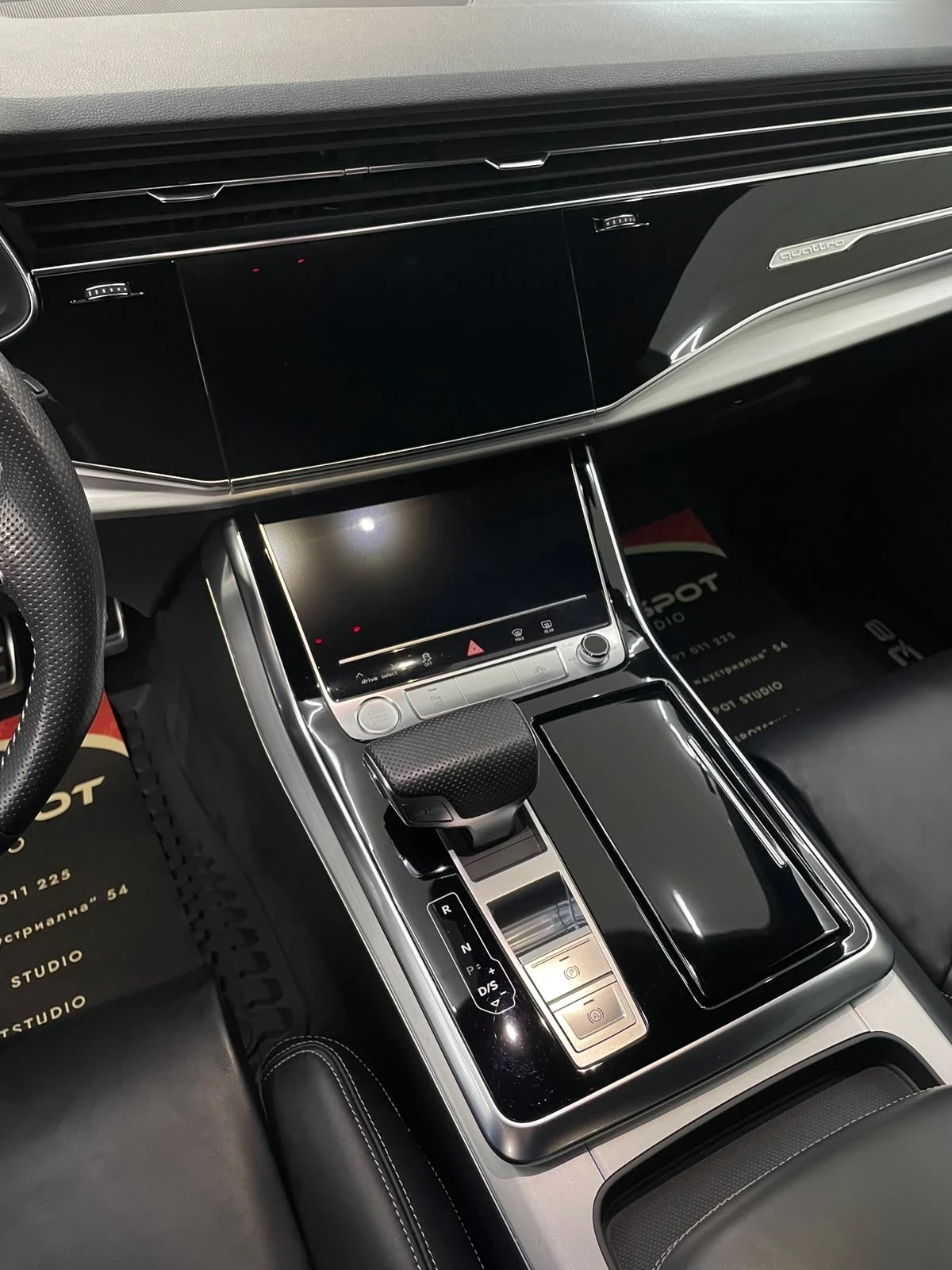 Audi Q8 3.0 Diesel S-line  | Mobile.bg � ����������� 9
