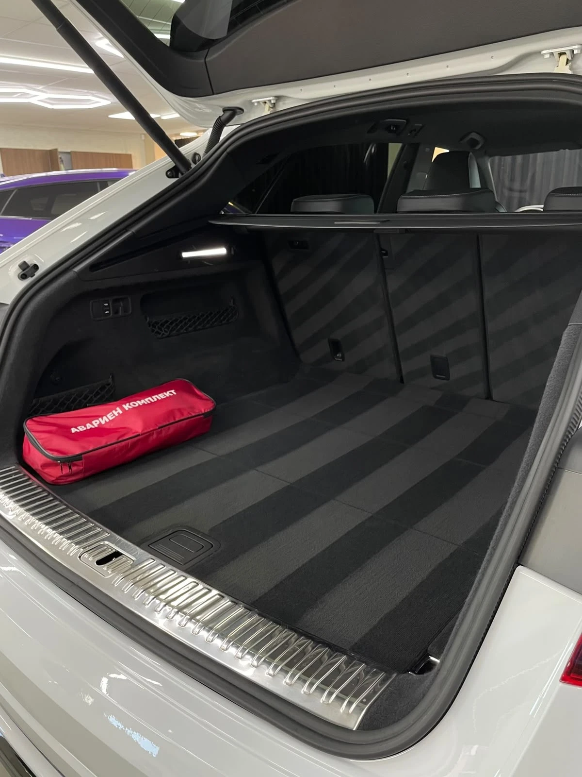 Audi Q8 3.0 Diesel S-line  | Mobile.bg � ����������� 10