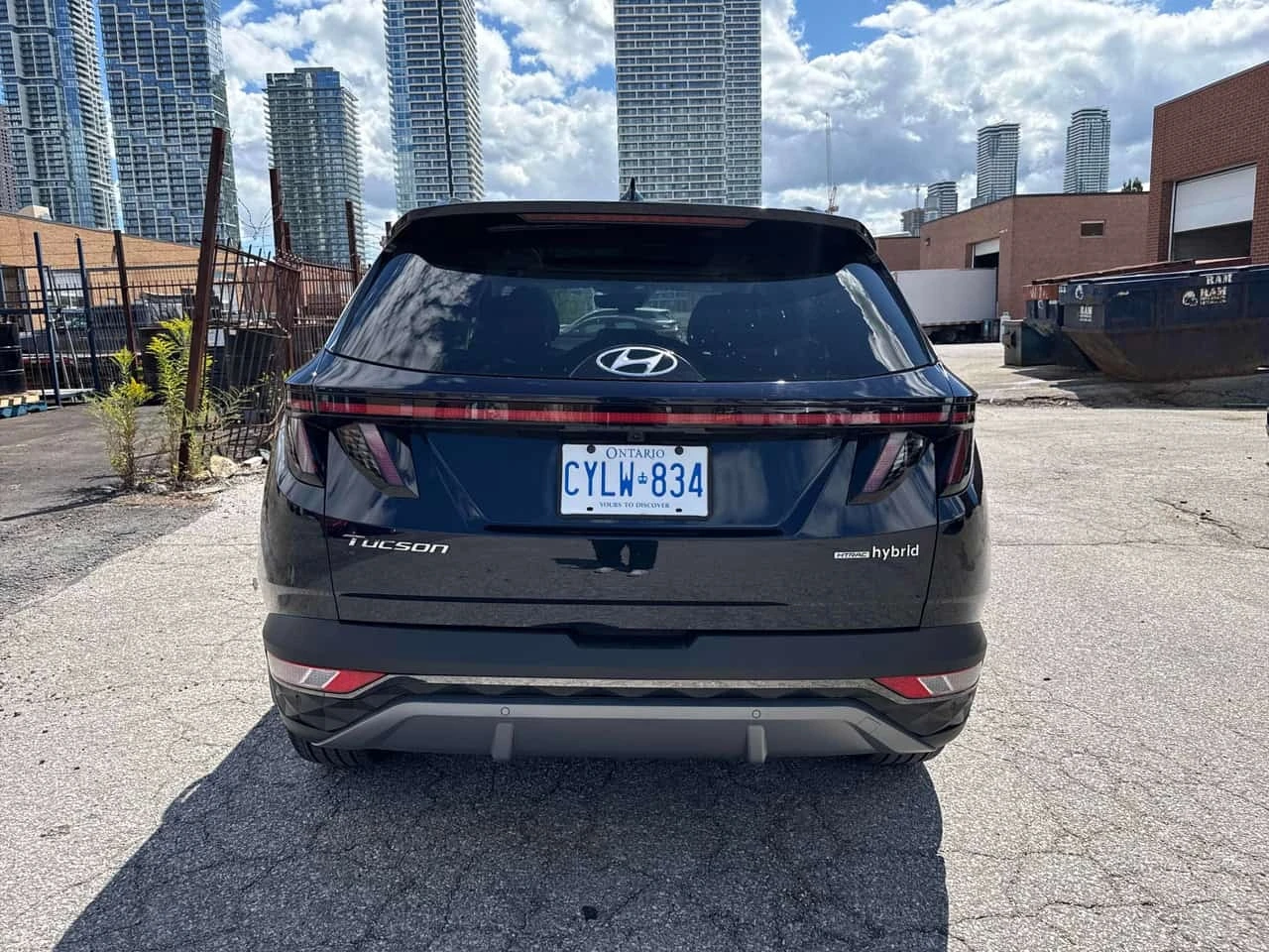 Hyundai Tucson * Luxury * ���������� * ������ ���������������� *  | Mobile.bg � ����������� 5