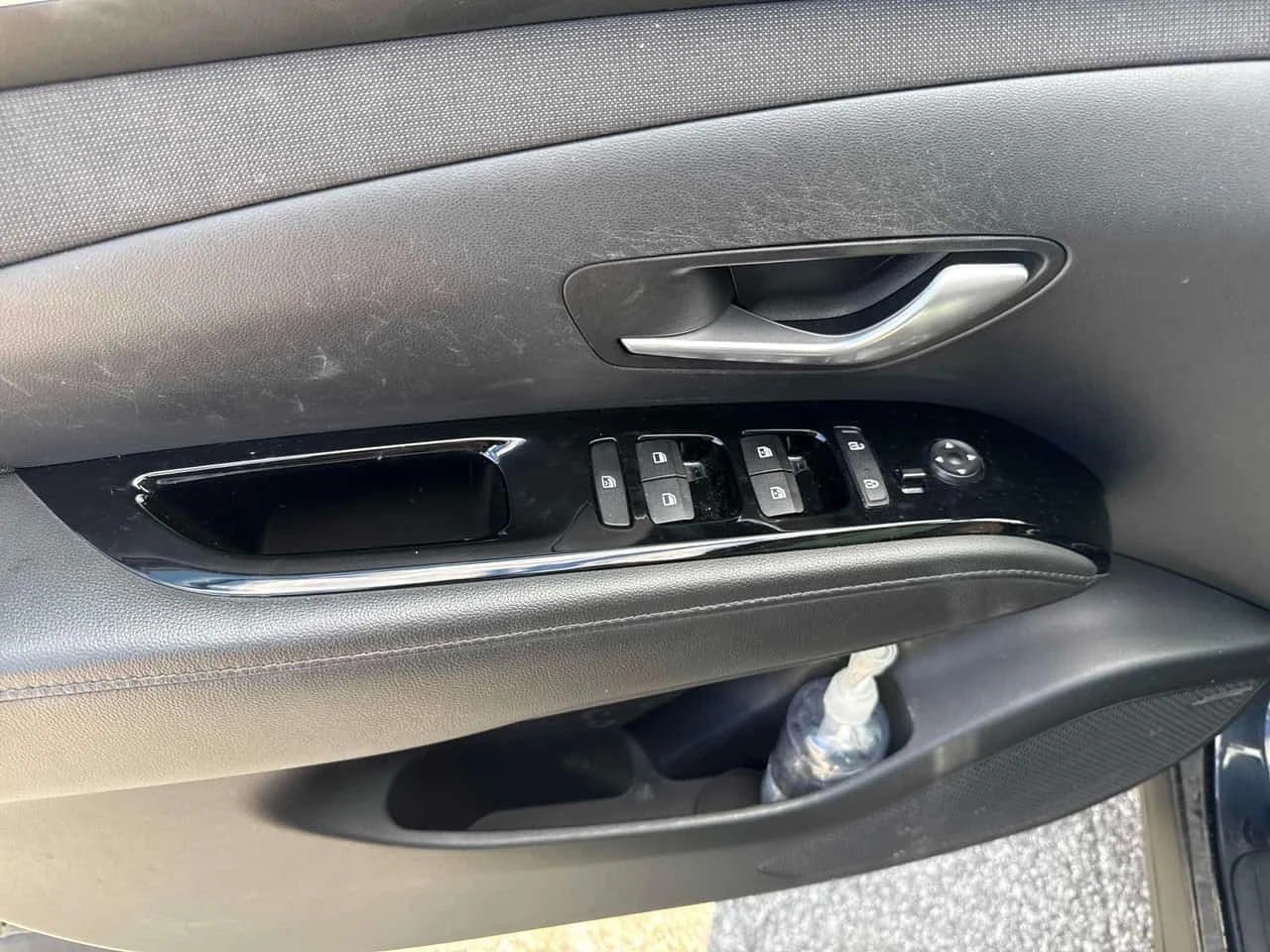 Hyundai Tucson * Luxury * ���������� * ������ ���������������� *  | Mobile.bg � ����������� 17