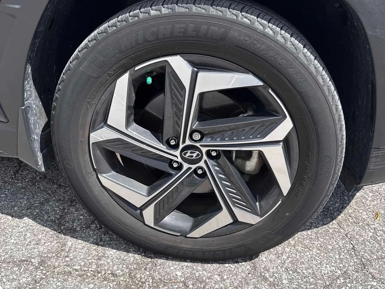 Hyundai Tucson * Luxury * ���������� * ������ ���������������� *  | Mobile.bg � ����������� 6