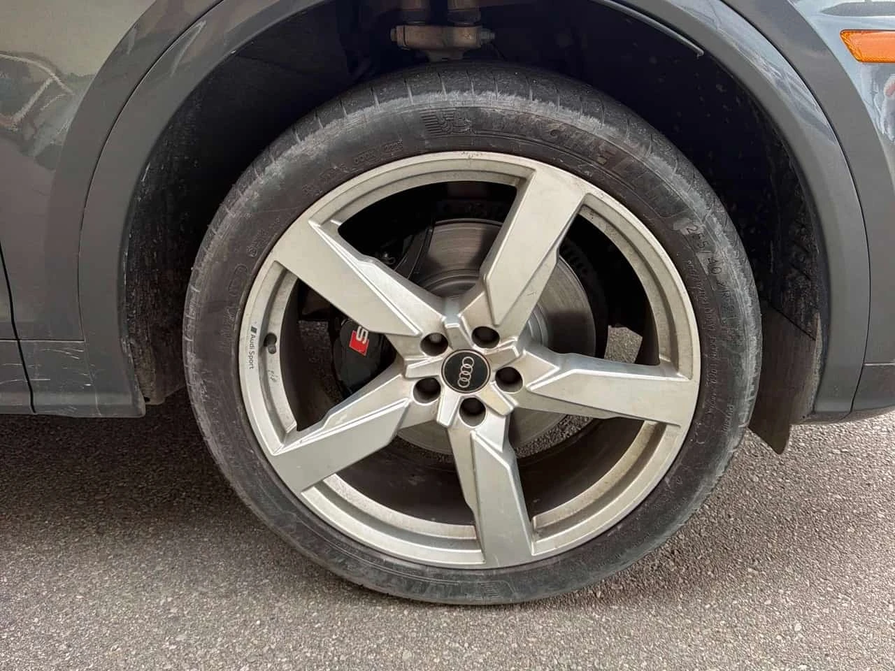 Audi SQ5 * Technik * CARFAX * ОПЦИЯ ЗА ФИНАНСИРАНЕ, снимка 7 - Автомобили и джипове - 56730002