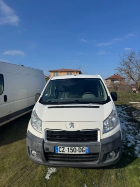 Peugeot Expert, снимка 1